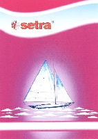 setra