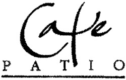 Cafe PATIO