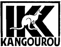 KANGOUROU