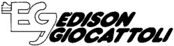 EG EDISON GIOCATTOLI
