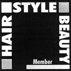 HAIR STYLE BEAUTY Member