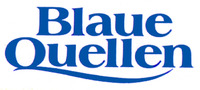 Blaue Quellen