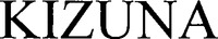 KIZUNA