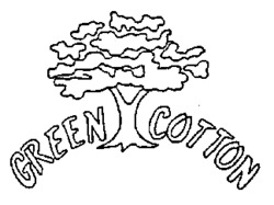GREEN COTTON