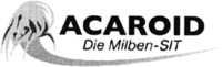 ACAROID Die Milben-SIT