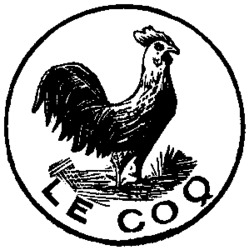 LE COQ