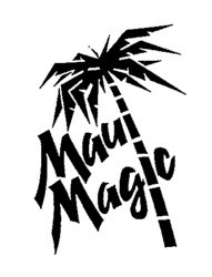 Maui Magic
