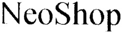 NeoShop