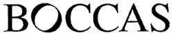 BOCCAS