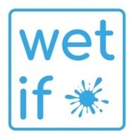 wet if