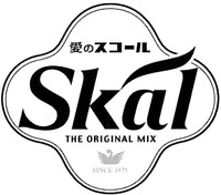 Skal THE ORIGINAL MIX SINCE 1971