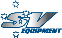 SV EQUIPMENT