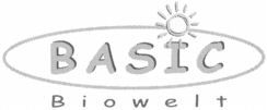 BASIC Biowelt