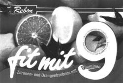 Rebon fit mit 9