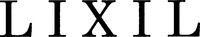LIXIL