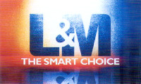 L&M THE SMART CHOICE
