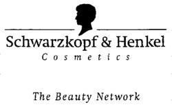 Schwarzkopf & Henkel Cosmetics The Beauty Network