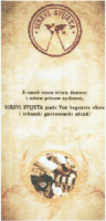 SIREVI SVIJETA