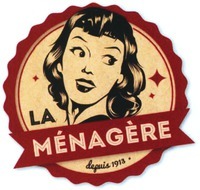 LA MÉNAGÈRE depuis 1913