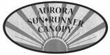 AURORA SUN RUNNER CANOPY PRODUCT OF AUSTRALIA