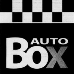 AUTO BOX