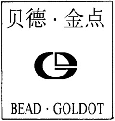 BEAD GOLDOT