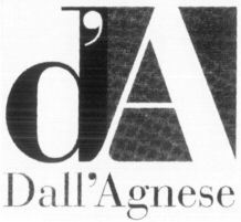 d'A Dall'Agnese