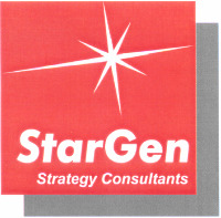 StarGen Strategy Consultants