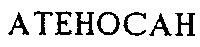 ATENOSAN.