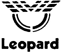 Leopard