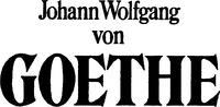 Johann Wolfgang von GOETHE