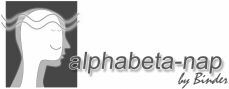 alphabeta-nap by Binder