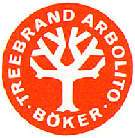 BÖKER TREEBRAND ARBOLITO