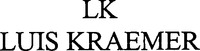 LK LUIS KRAEMER