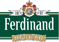 1897 Ferdinand SKUTECNE PIVO