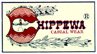CHIPPEWA CASUAL WEAR