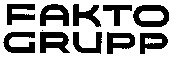 FAKTO GRUPP