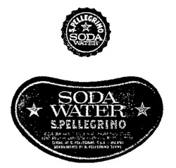 SODA WATER