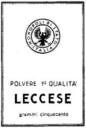 LECCESE
