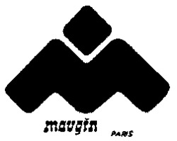 M maugin PARIS