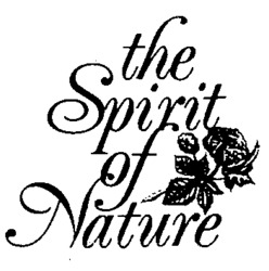 the Spirit of Nature