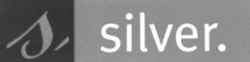 silver.