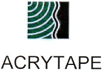 ACRYTAPE