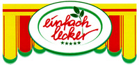 einfach lecker