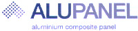ALUPANEL aluminium composite panel