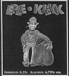 EPLE KJEKK