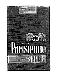 Parisienne SUPER