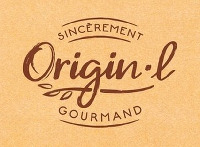 origin.l SINCÈREMENT GOURMAND