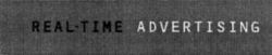 REAL-TIME ADVERTISING