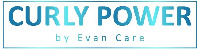 CURLY POWER By Evan Care